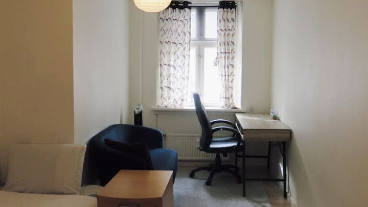 Photo of Bedroom in Copenhagen City Centre