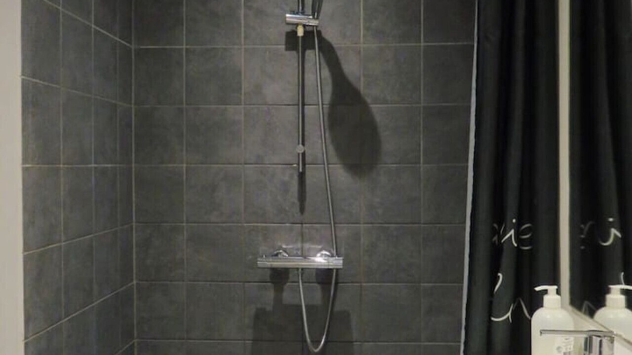 Photo of Bathroom in Copenhagen City Centre