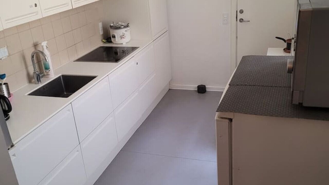 Photo of Kitchen in Copenhagen City Centre