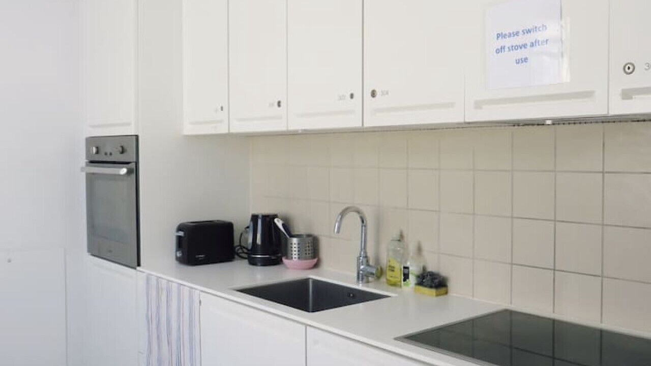 Photo of Kitchen in Copenhagen City Centre
