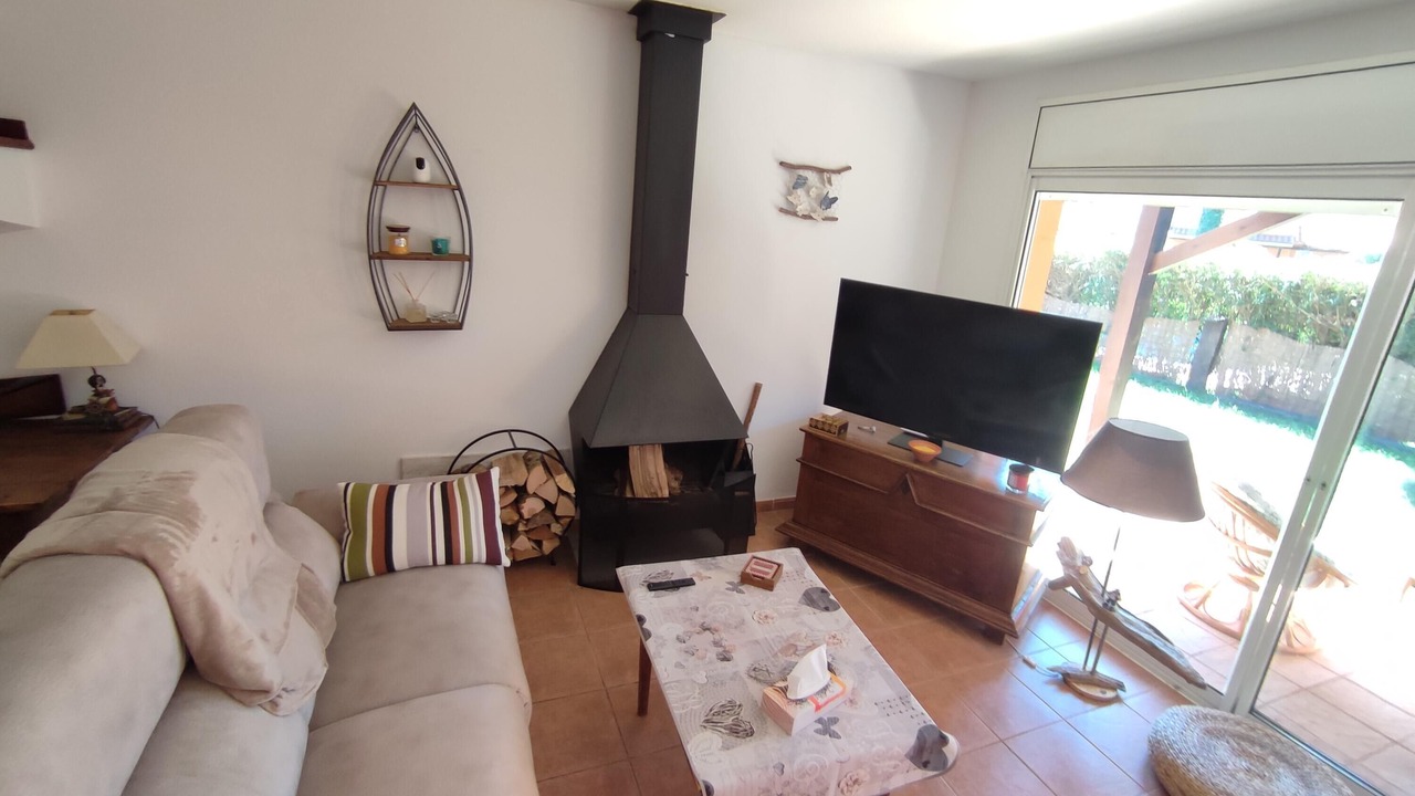 Photo of Livingroom in Palamos
