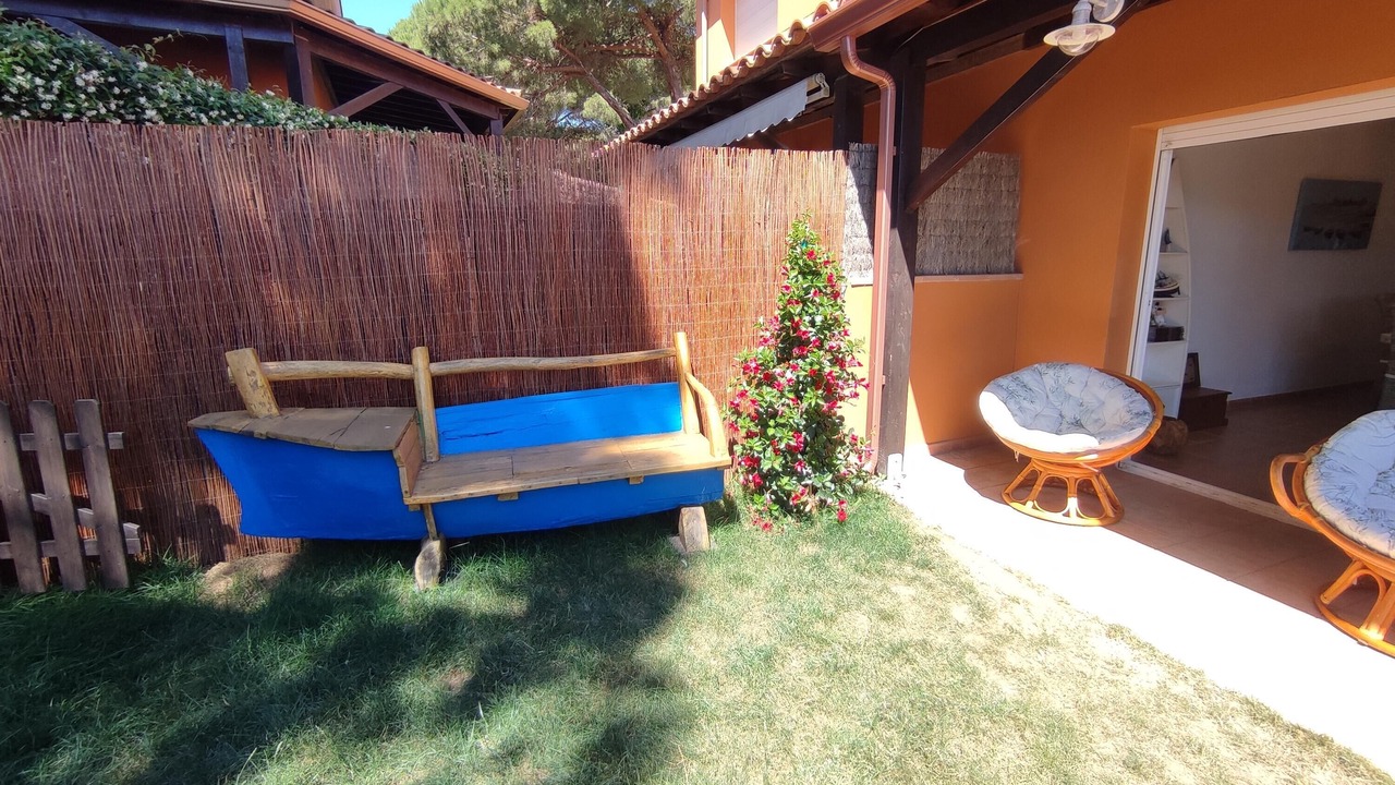 Photo of Outdoor in Palamos