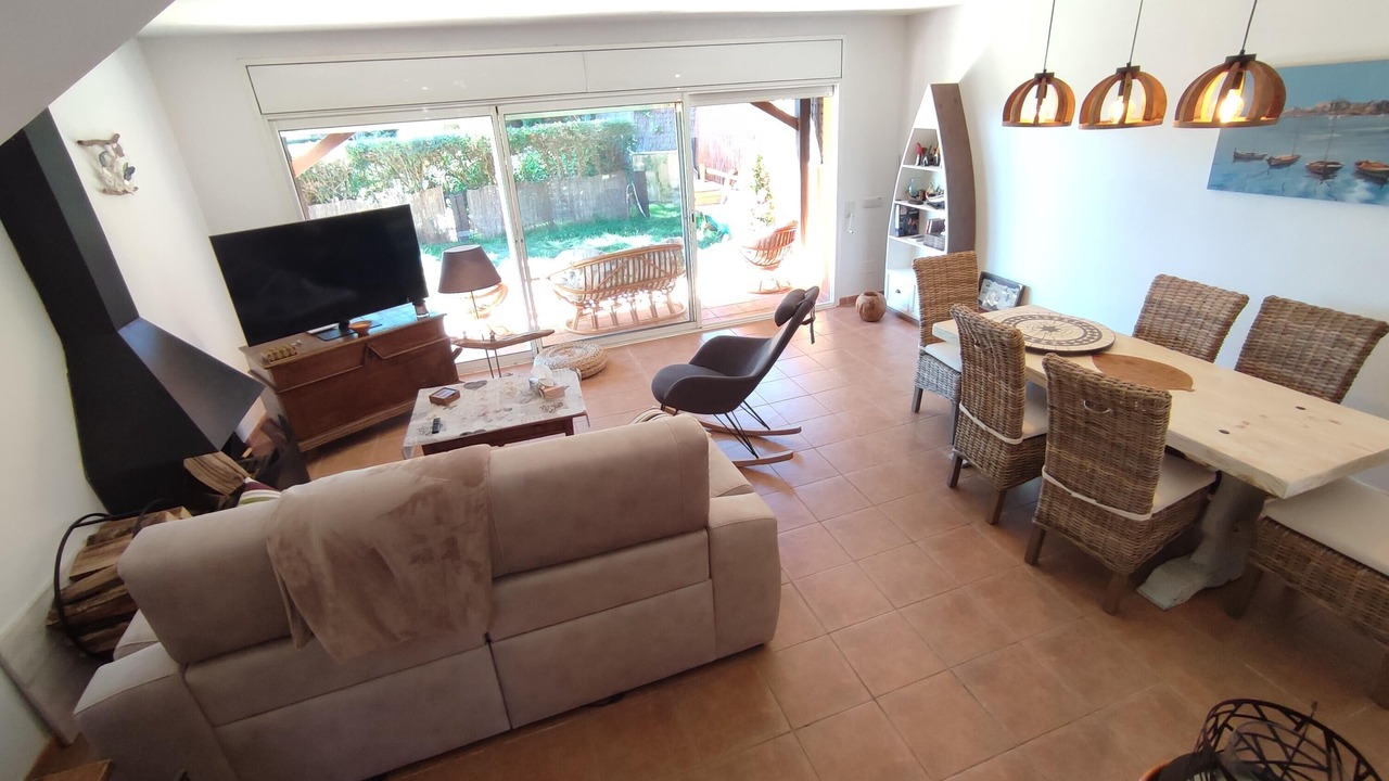 Photo of Livingroom in Palamos