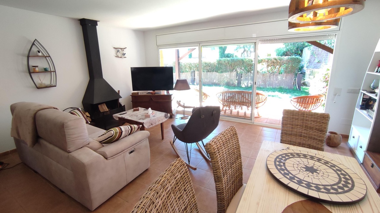 Photo of Livingroom in Palamos