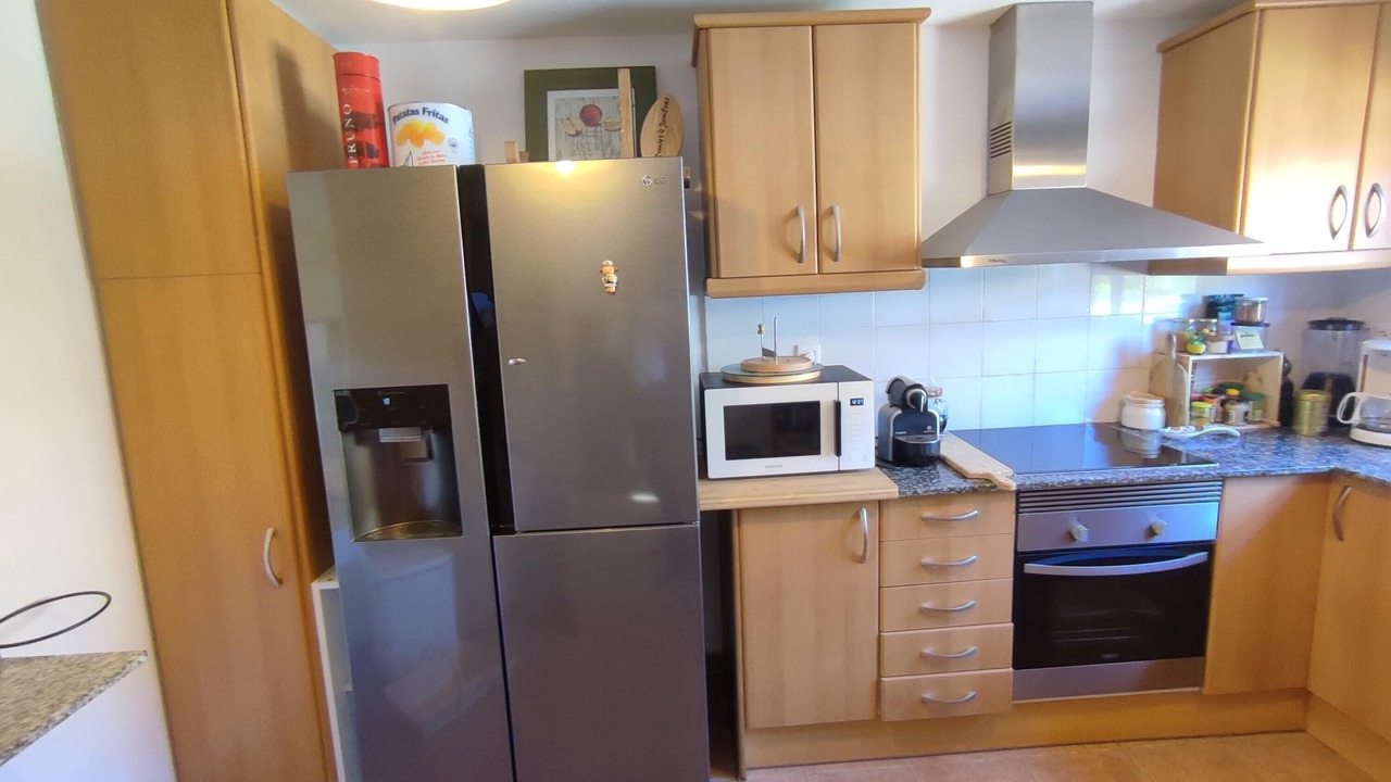 Photo of Kitchen in Palamos