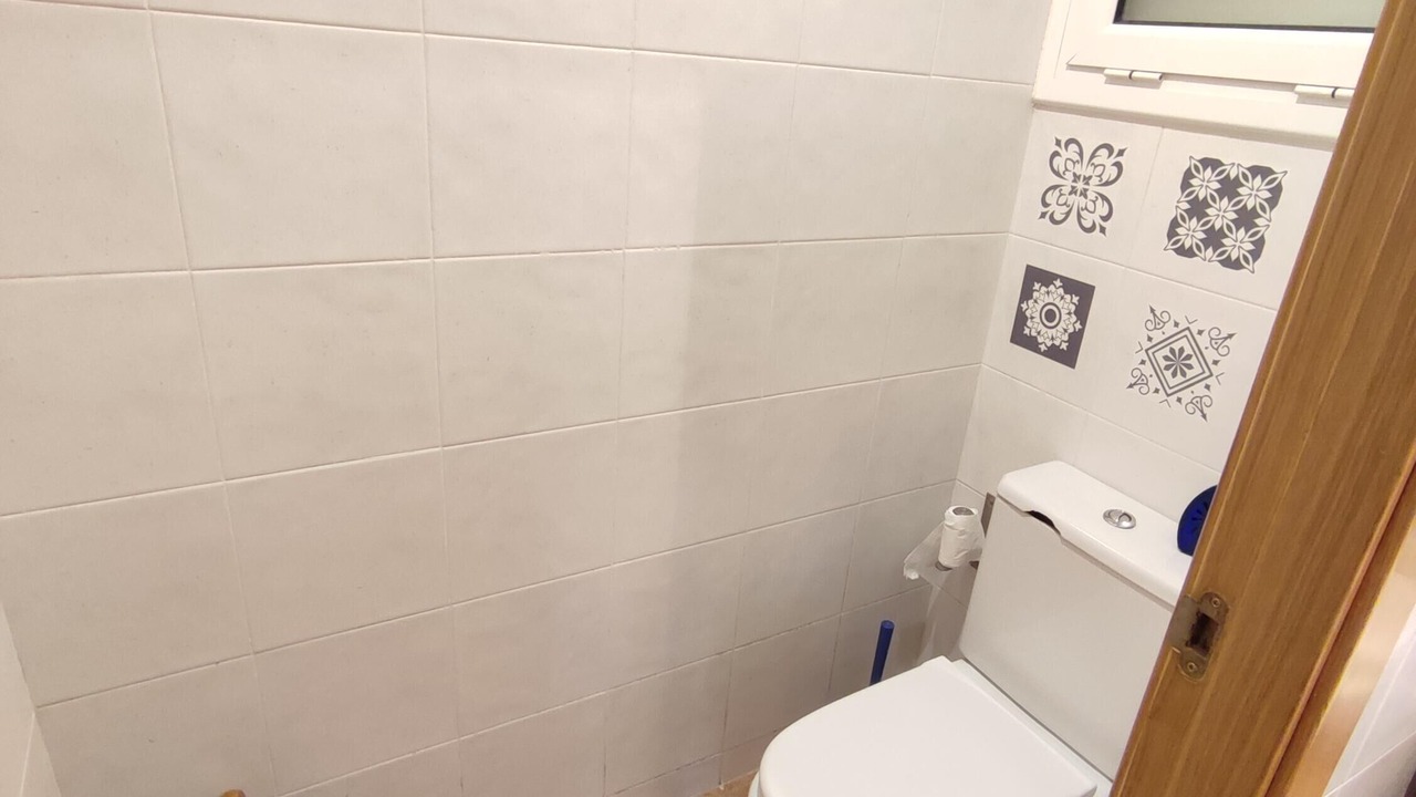 Photo of Bathroom in Palamos