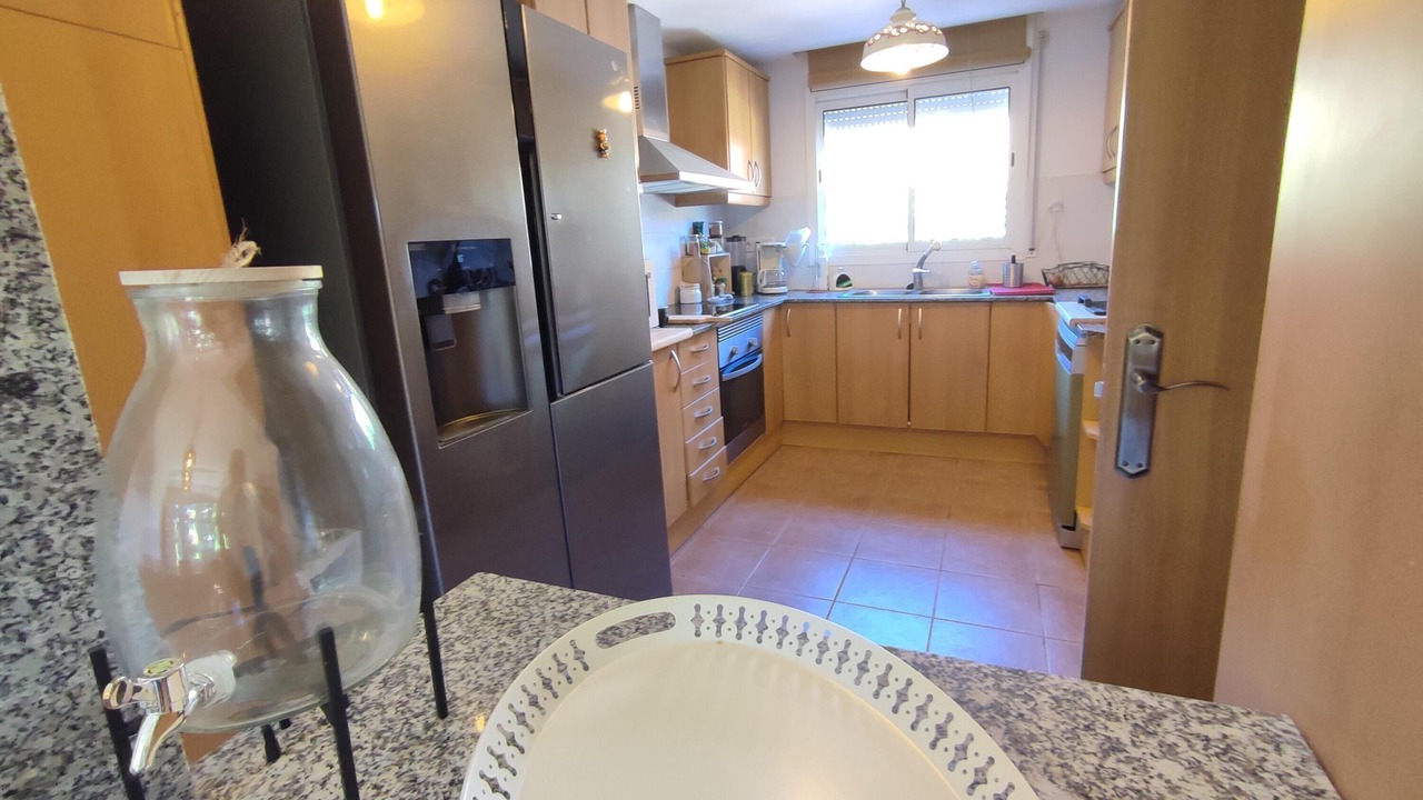 Photo of Kitchen in Palamos