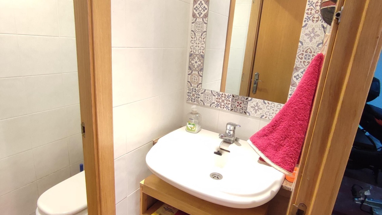 Photo of Bathroom in Palamos