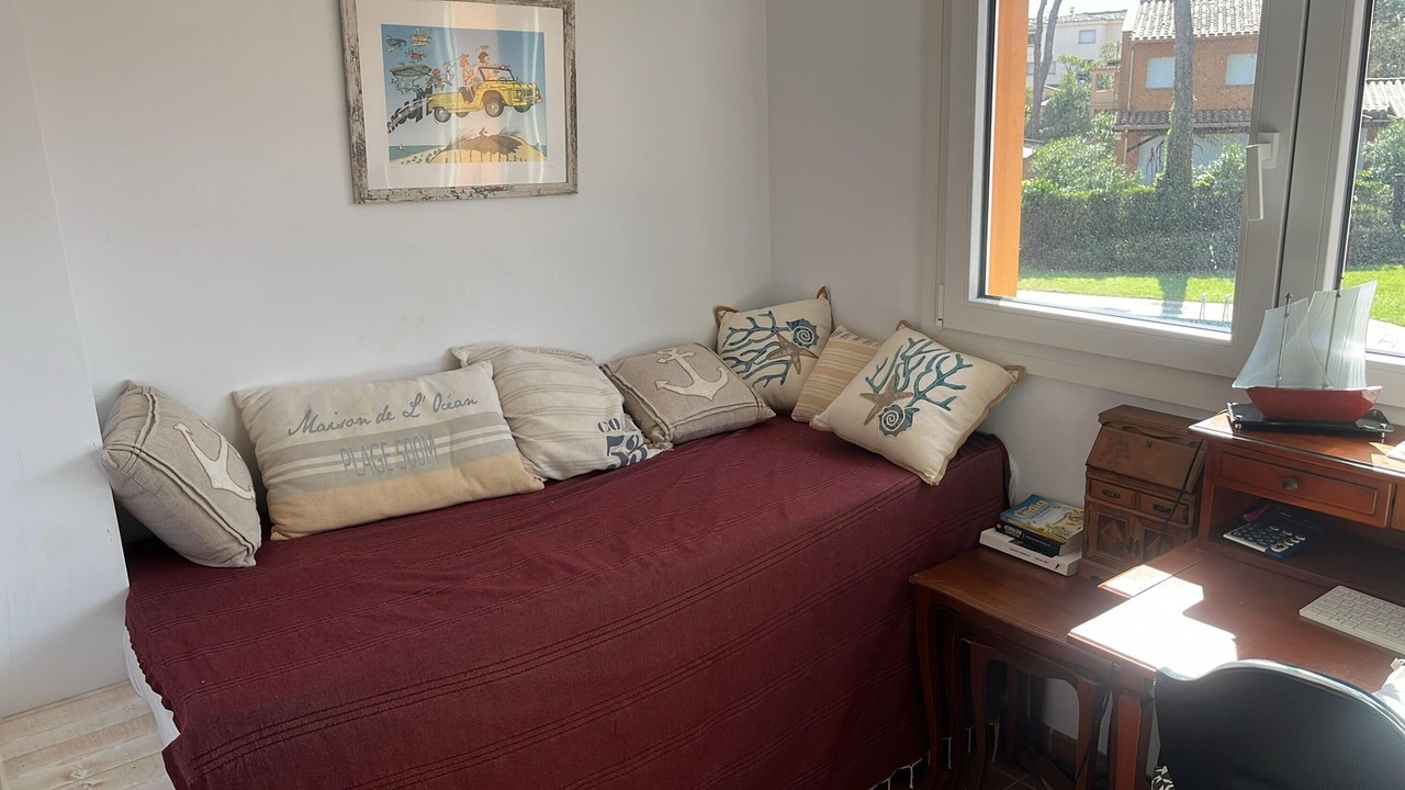 Photo of Bedroom in Palamos