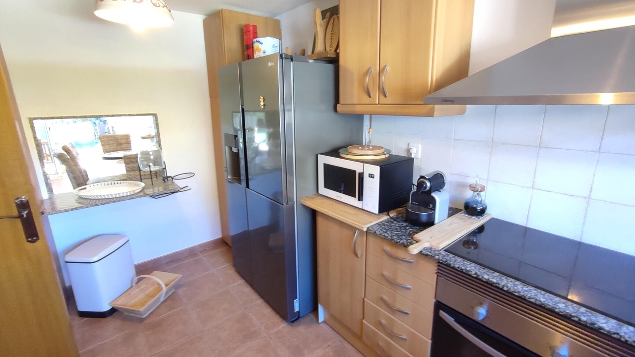 Photo of Kitchen in Palamos