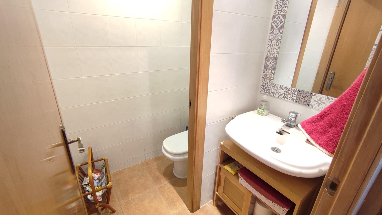 Photo of Bathroom in Palamos
