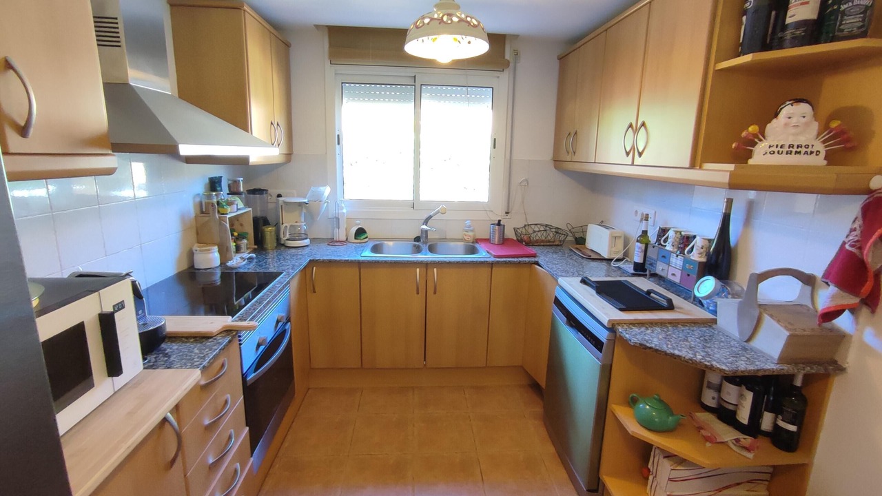 Photo of Kitchen in Palamos