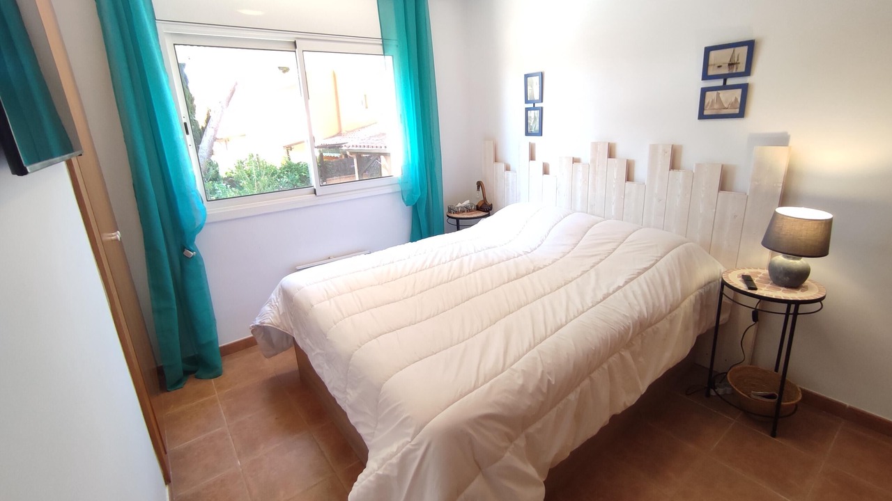 Photo of Bedroom in Palamos