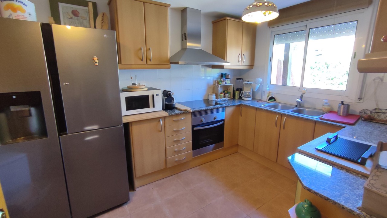 Photo of Kitchen in Palamos