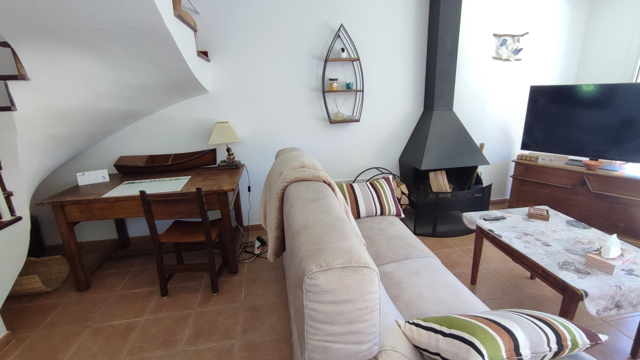 Photo of Livingroom in Palamos