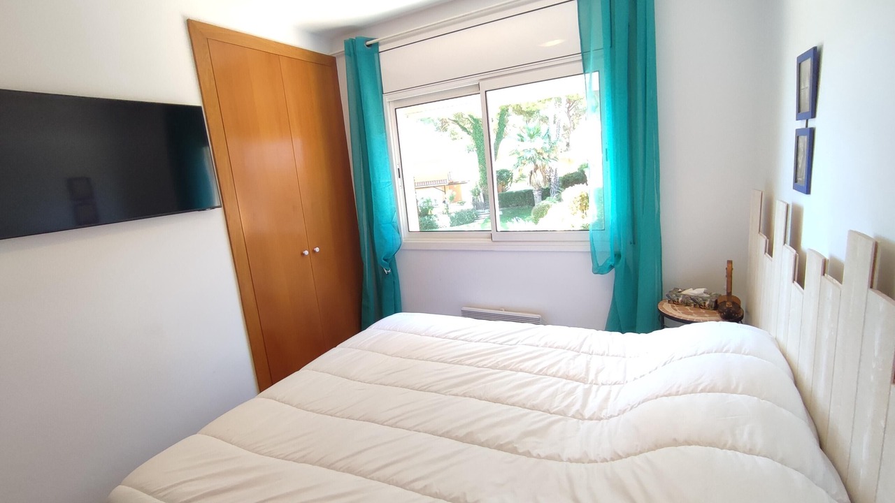Photo of Bedroom in Palamos