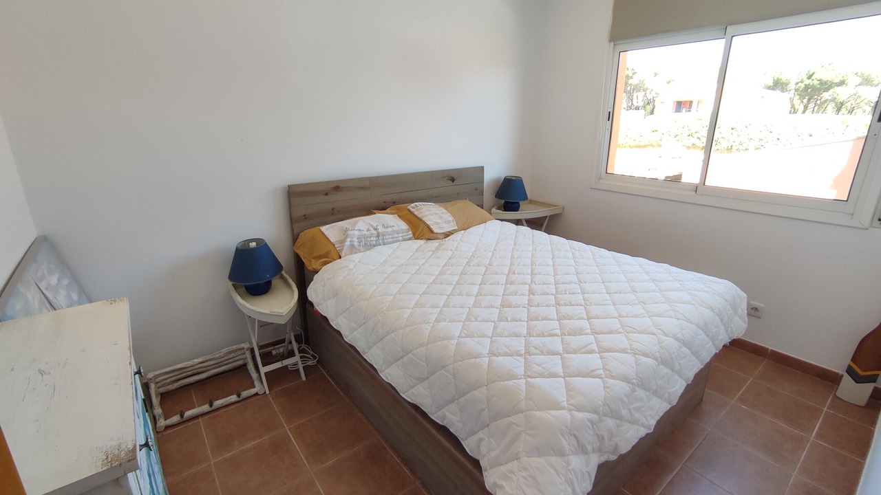 Photo of Bedroom in Palamos