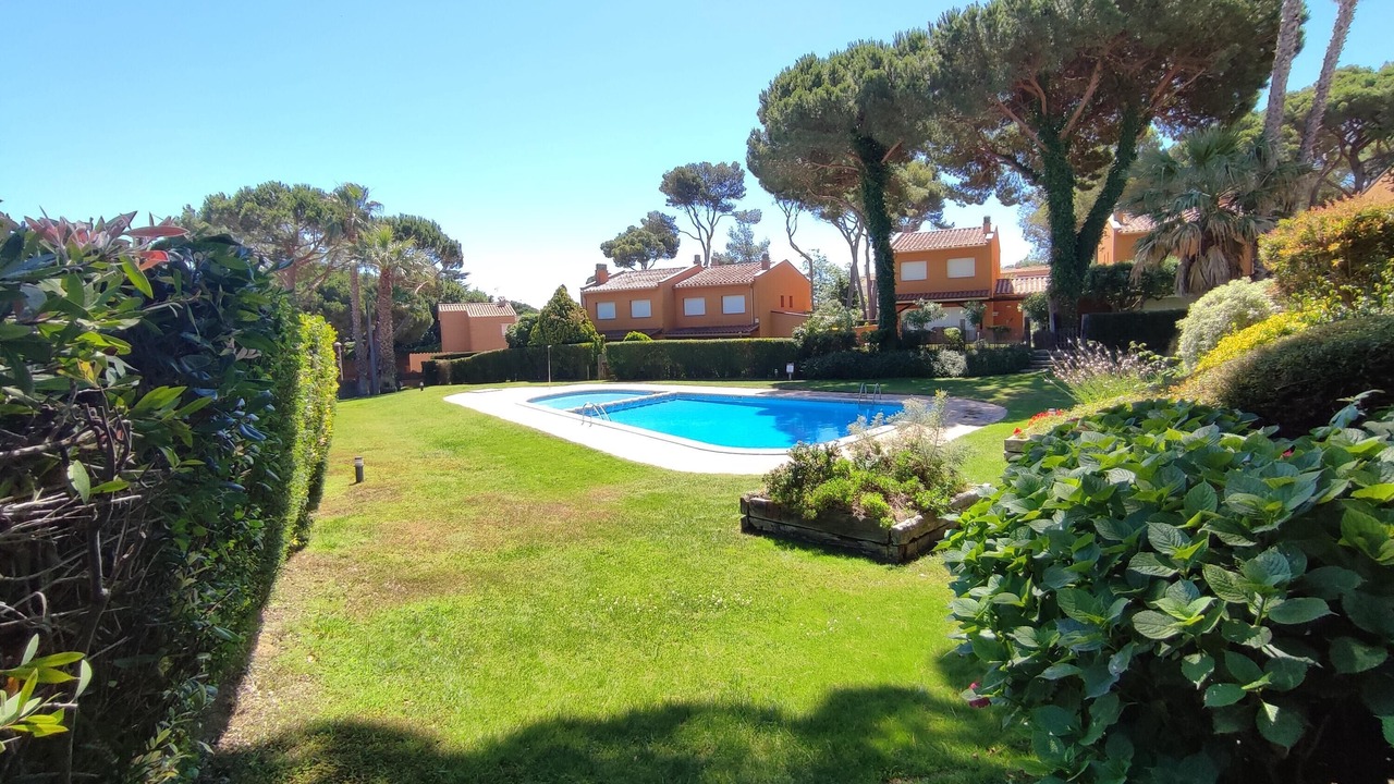Photo of Outdoor in Palamos