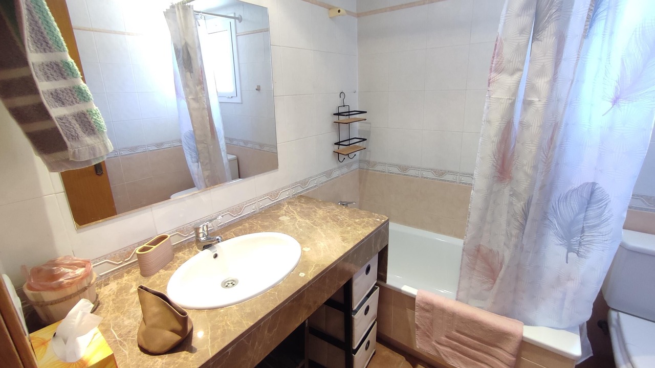 Photo of Bathroom in Palamos