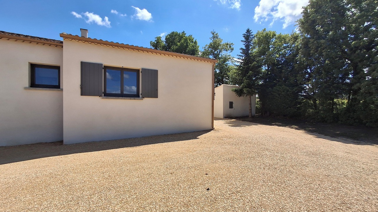 Photo of Outdoor in Saint-Paulet-de-Caisson