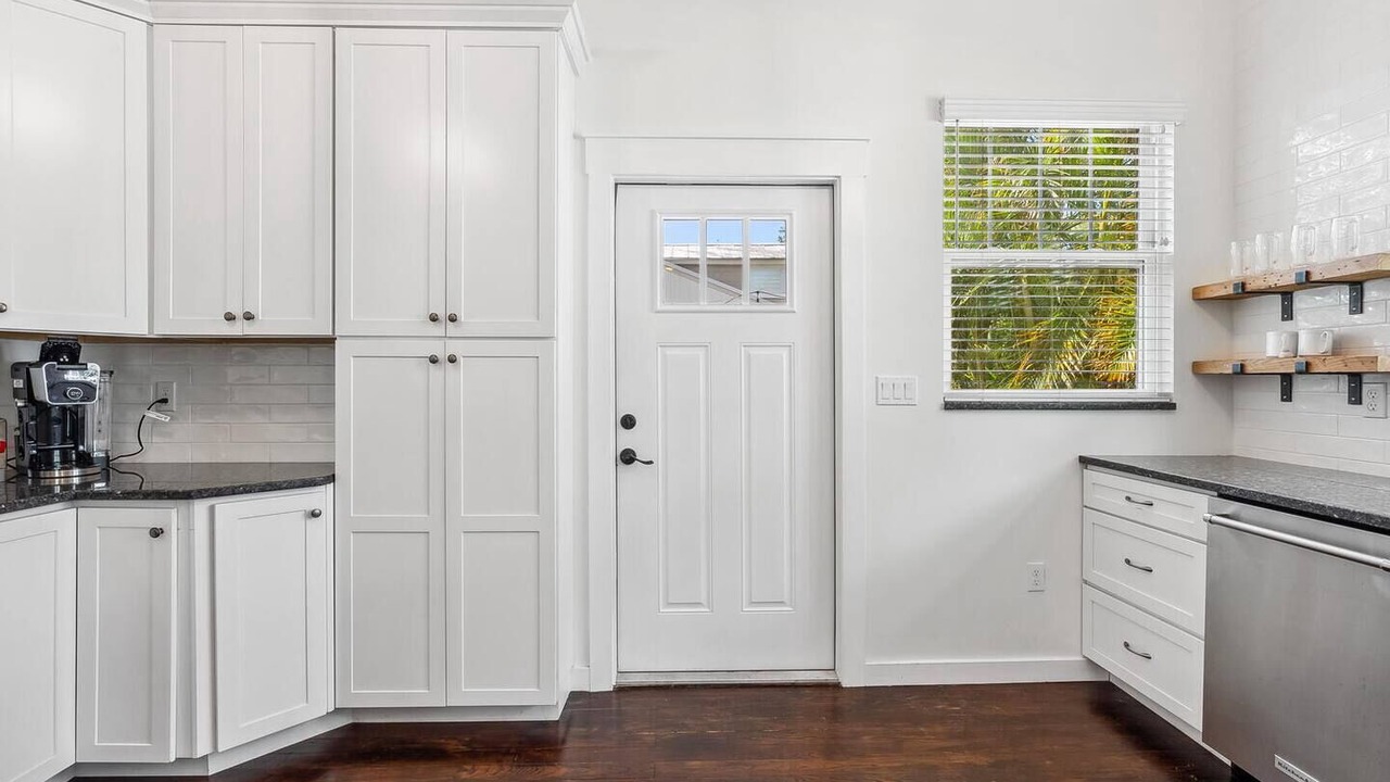 Photo of Kitchen in Laurel Park