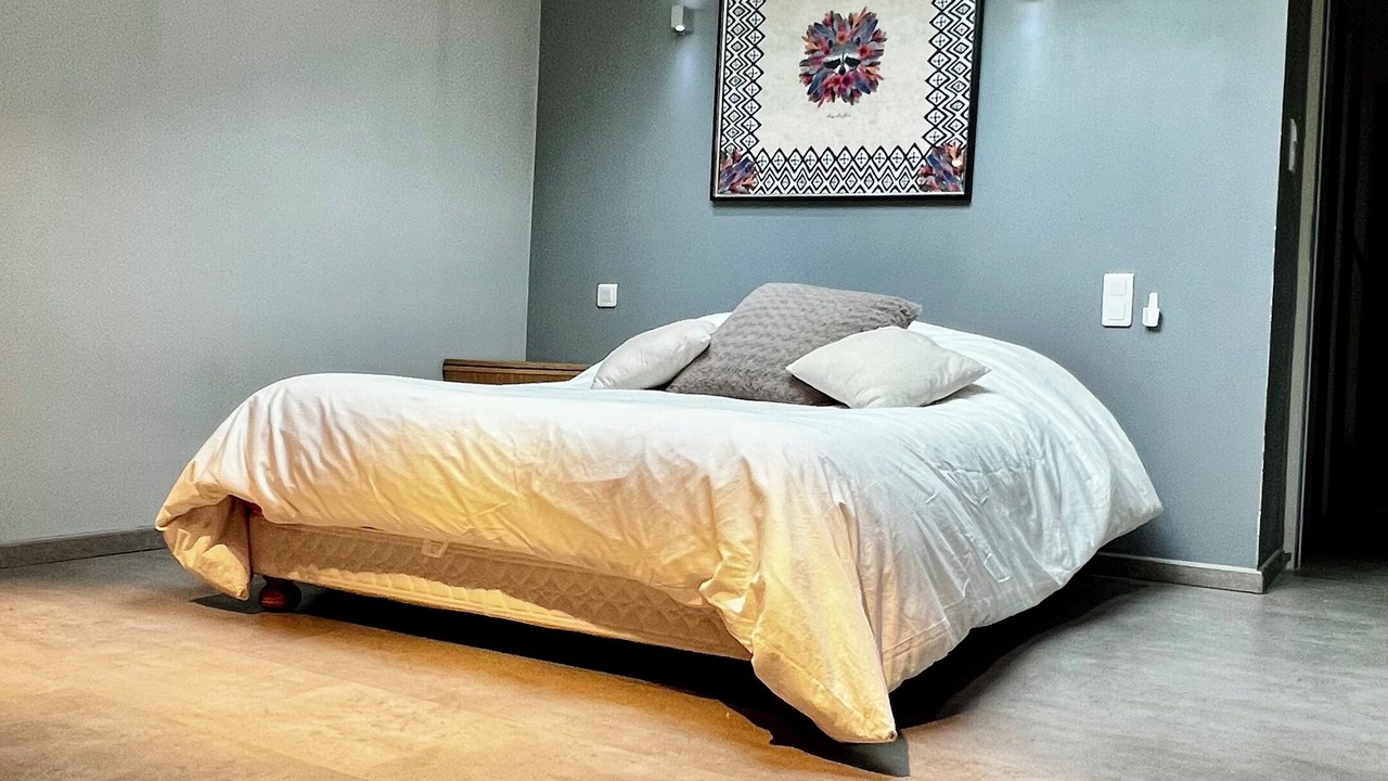 Photo of Bedroom in Saint-Clar