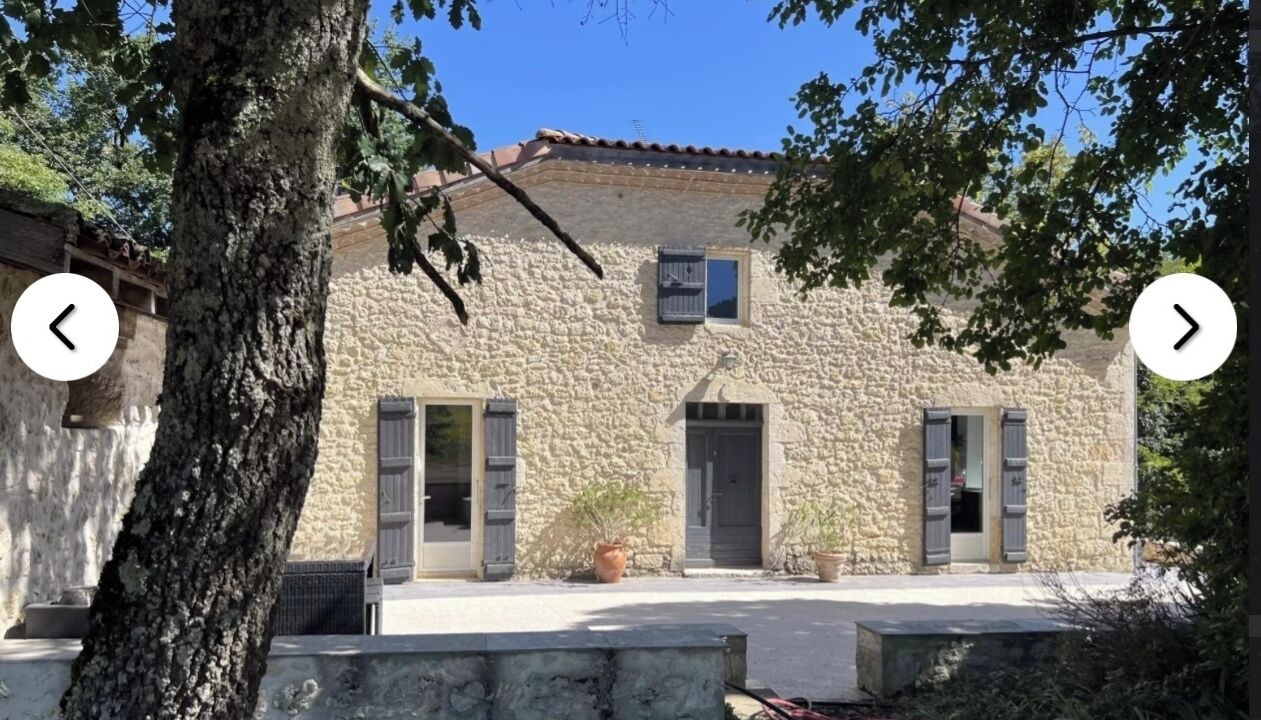 Photo of Outdoor in Saint-Clar