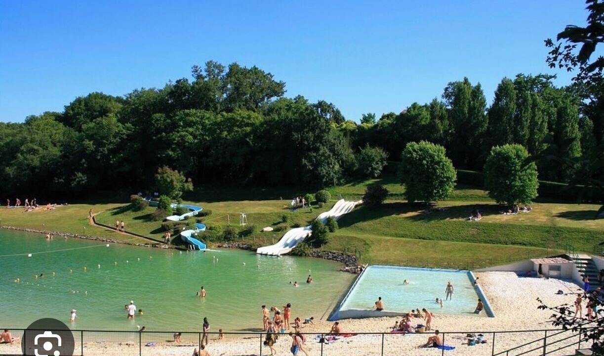 Photo of Outdoor in Saint-Clar