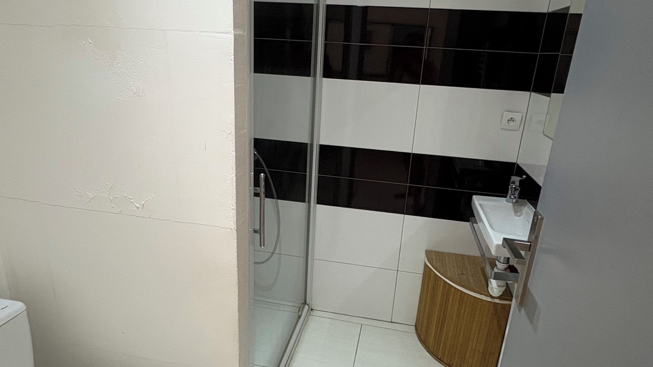 Photo of Bathroom in Saint-Clar
