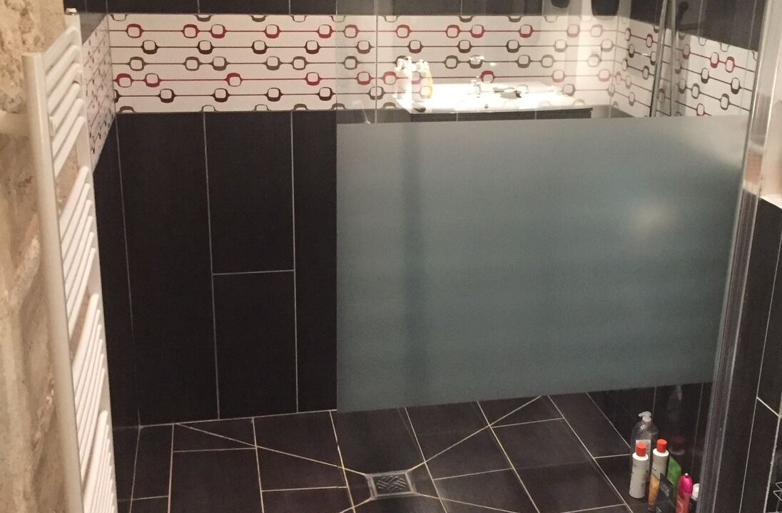 Photo of Bathroom in Saint-Clar