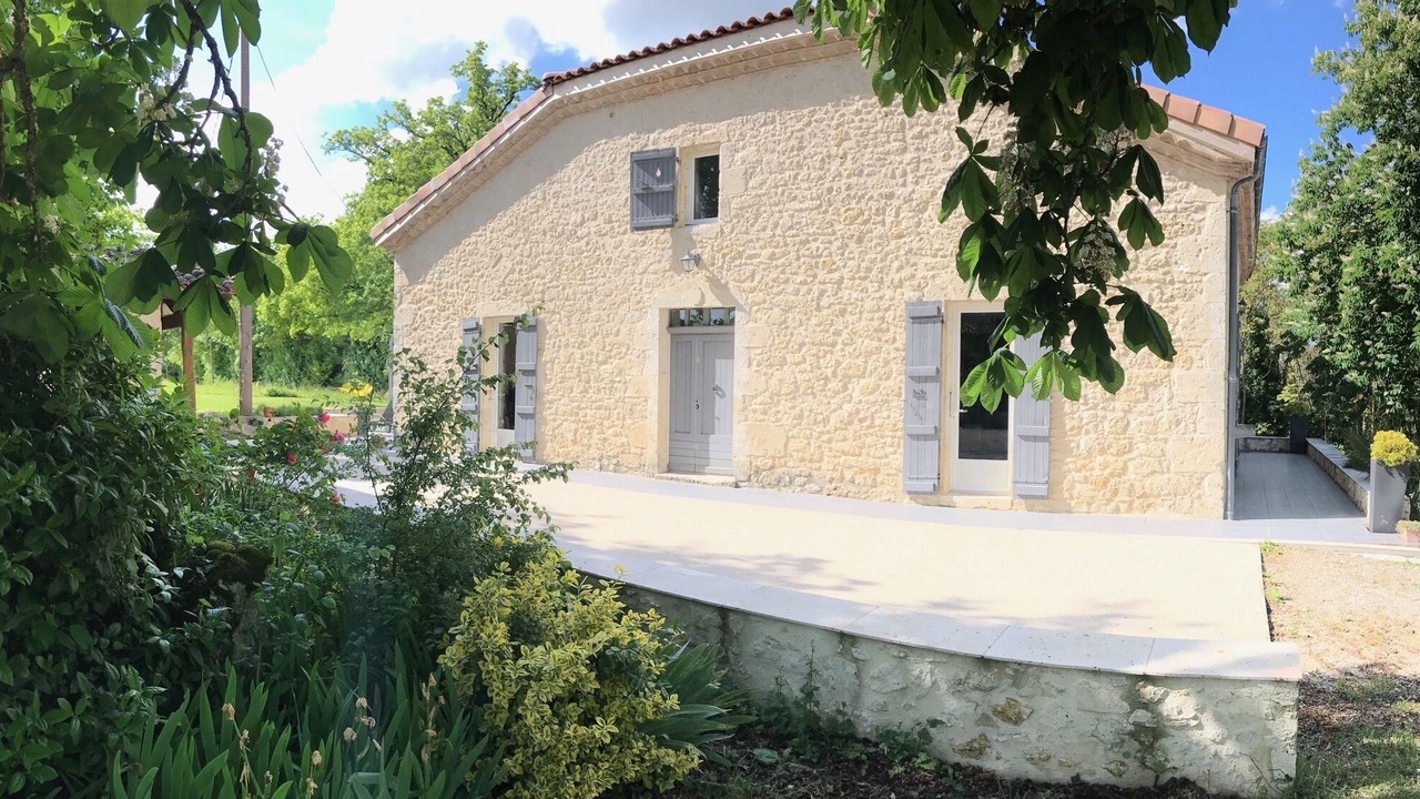 Photo of Outdoor in Saint-Clar
