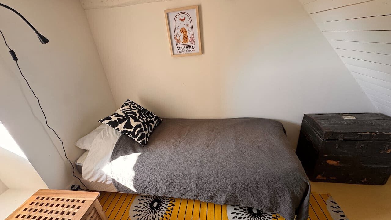 Photo of Bedroom in Gressey