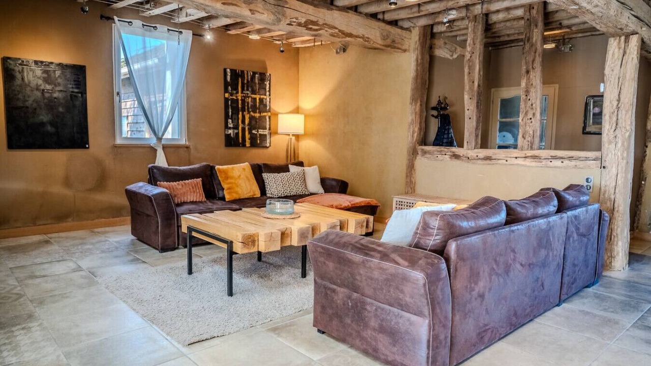 Photo of Livingroom in Gressey