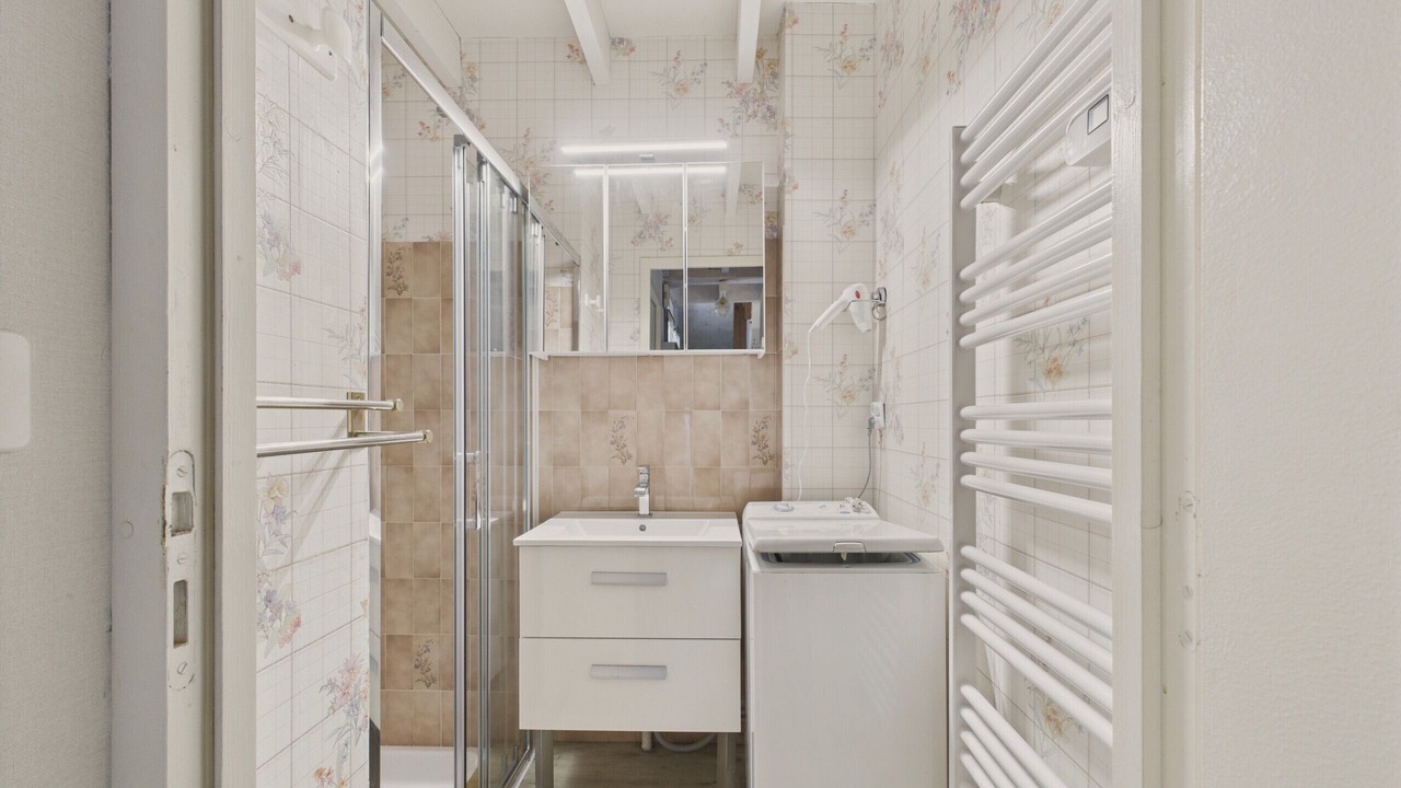 Photo of Bathroom in Le Pouliguen