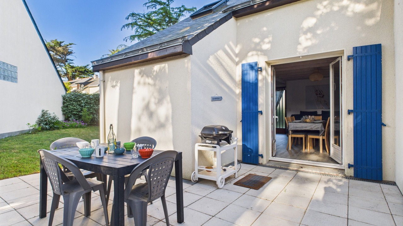Photo of Outdoor in Le Pouliguen