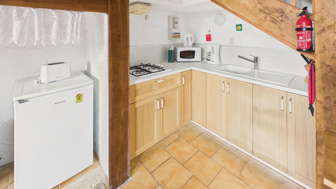 Photo of Kitchen in Montignac