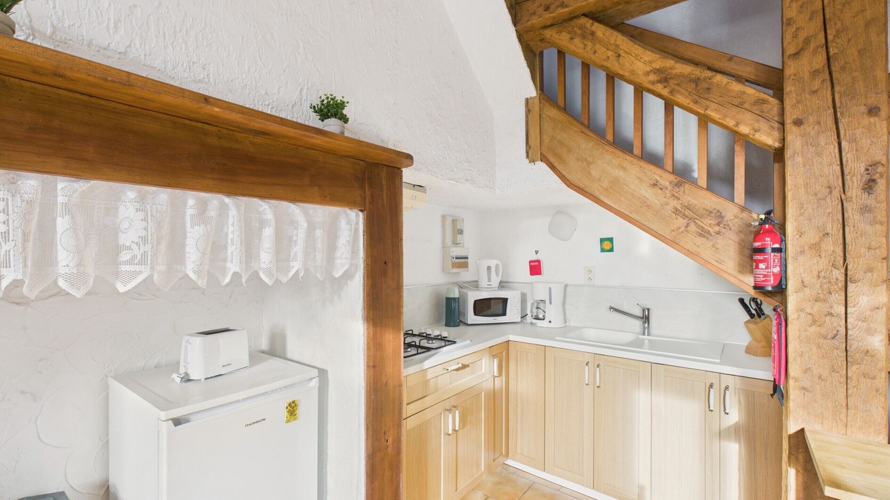 Photo of Kitchen in Montignac