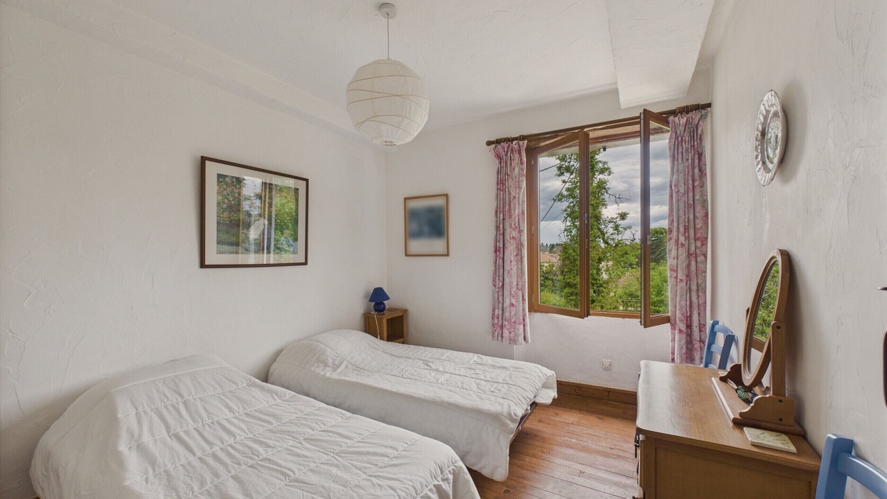 Photo of Bedroom in Montignac