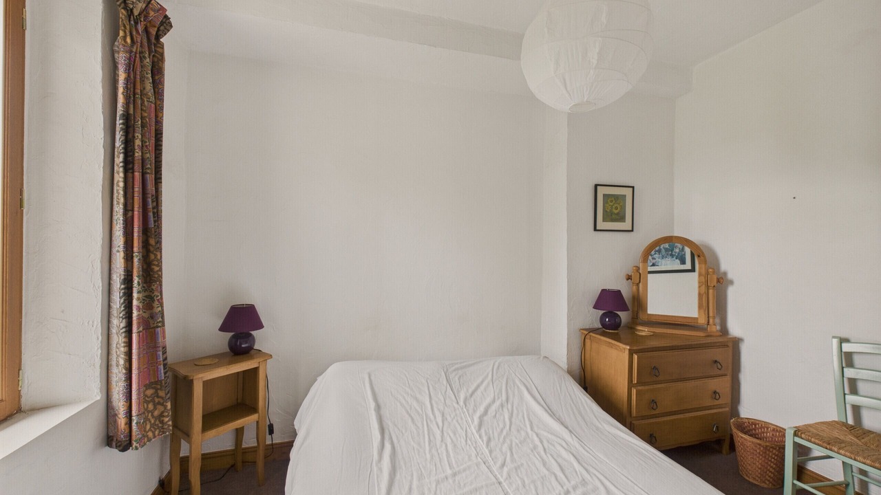 Photo of Bedroom in Montignac