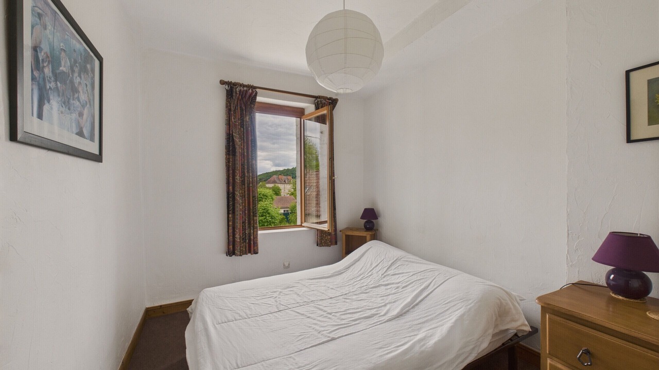 Photo of Bedroom in Montignac