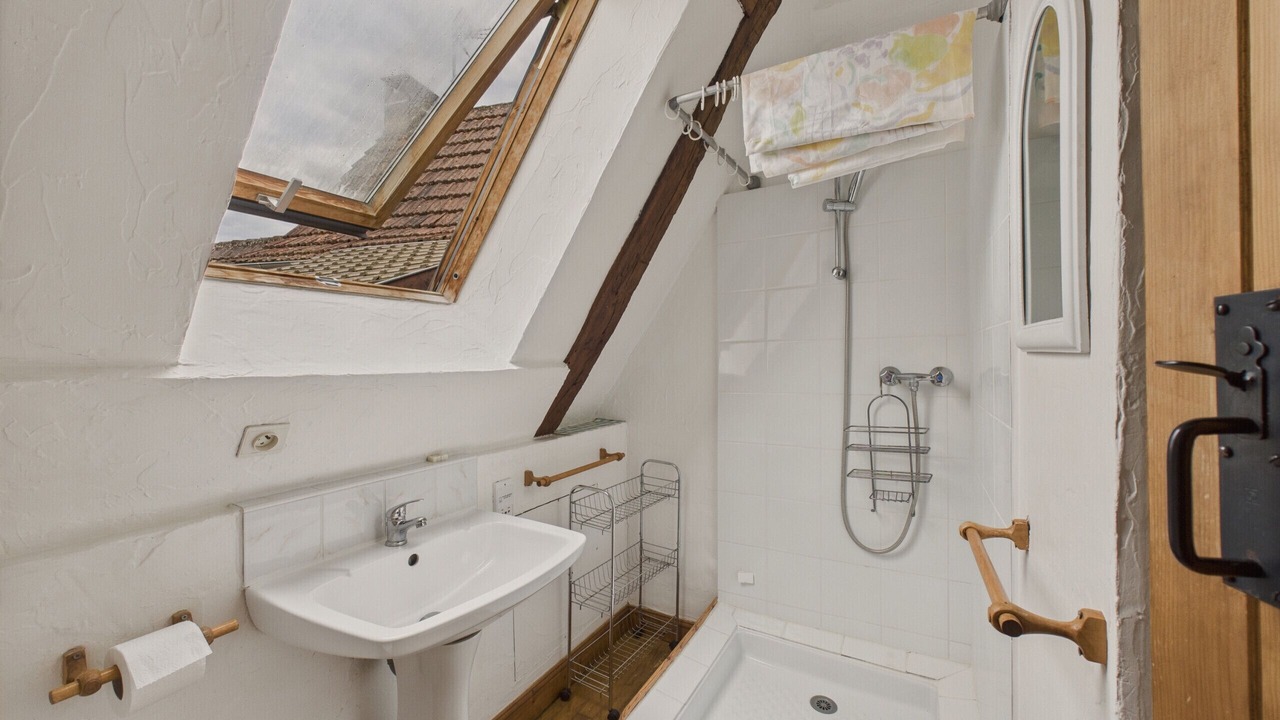 Photo of Bathroom in Montignac