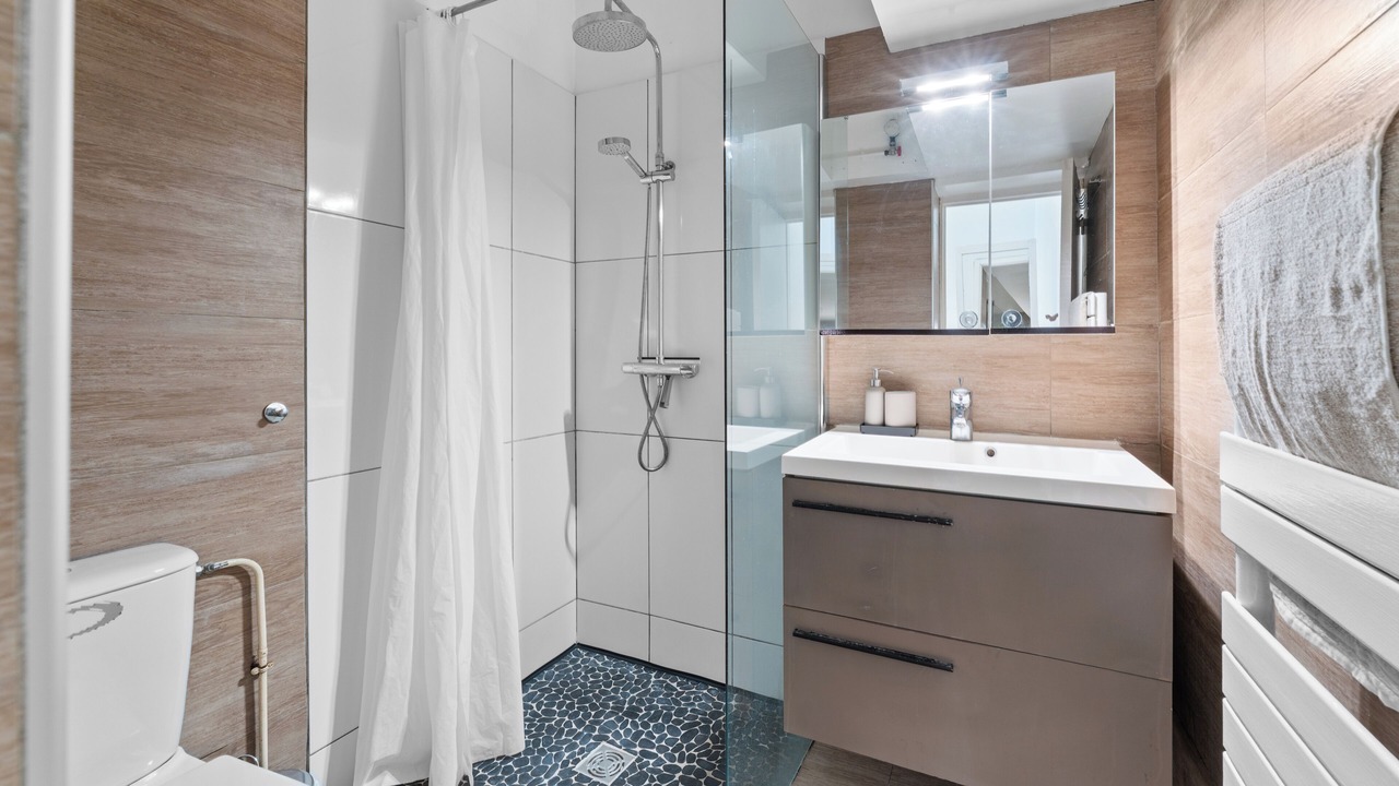 Photo of Bathroom in Saint-Louis