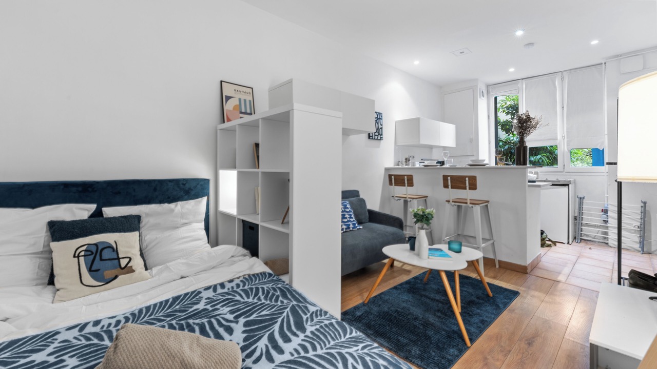 Photo of Bedroom in Saint-Louis