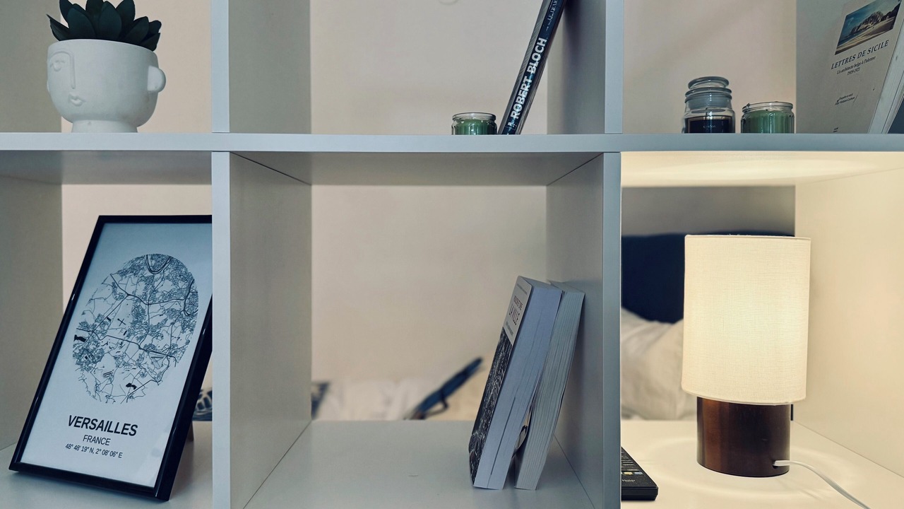 Photo of Bedroom in Saint-Louis