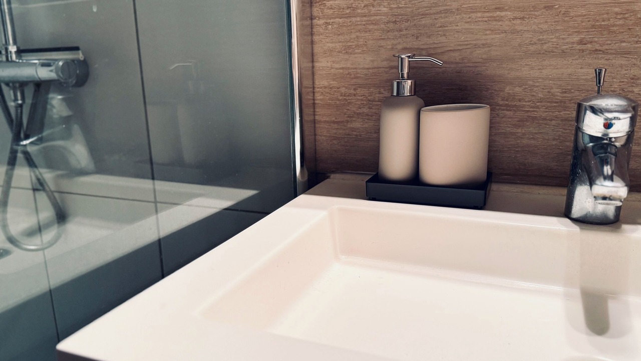 Photo of Bathroom in Saint-Louis