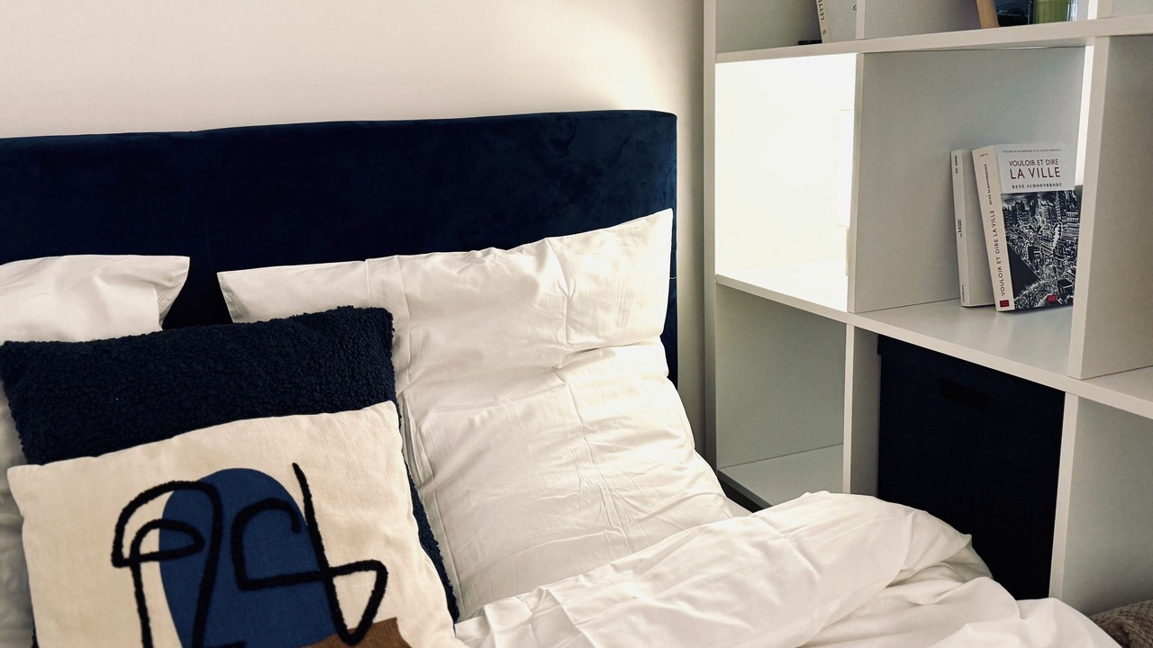 Photo of Bedroom in Saint-Louis