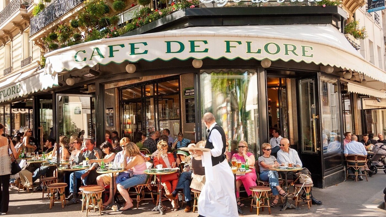 Photo of Outdoor in Saint-Germain-des-Pres