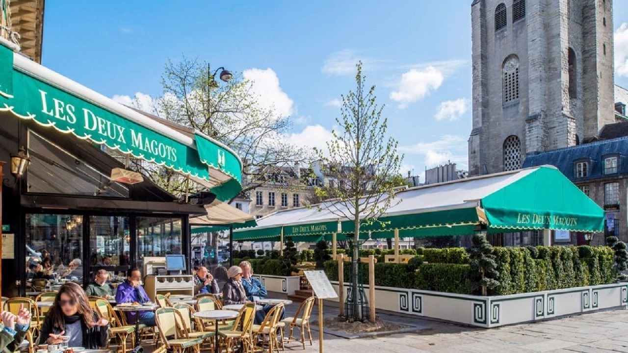 Photo of Outdoor in Saint-Germain-des-Pres