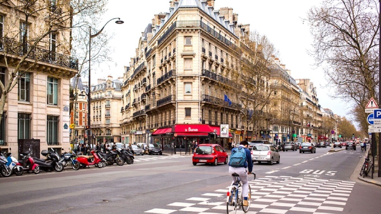 Photo of Others in Saint-Germain-des-Pres