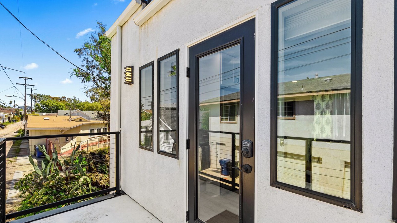 Photo of Outdoor in University Heights